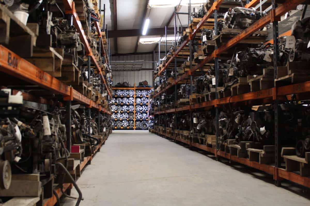 Largest Car Part Warehouse  Replacement Auto Parts Online