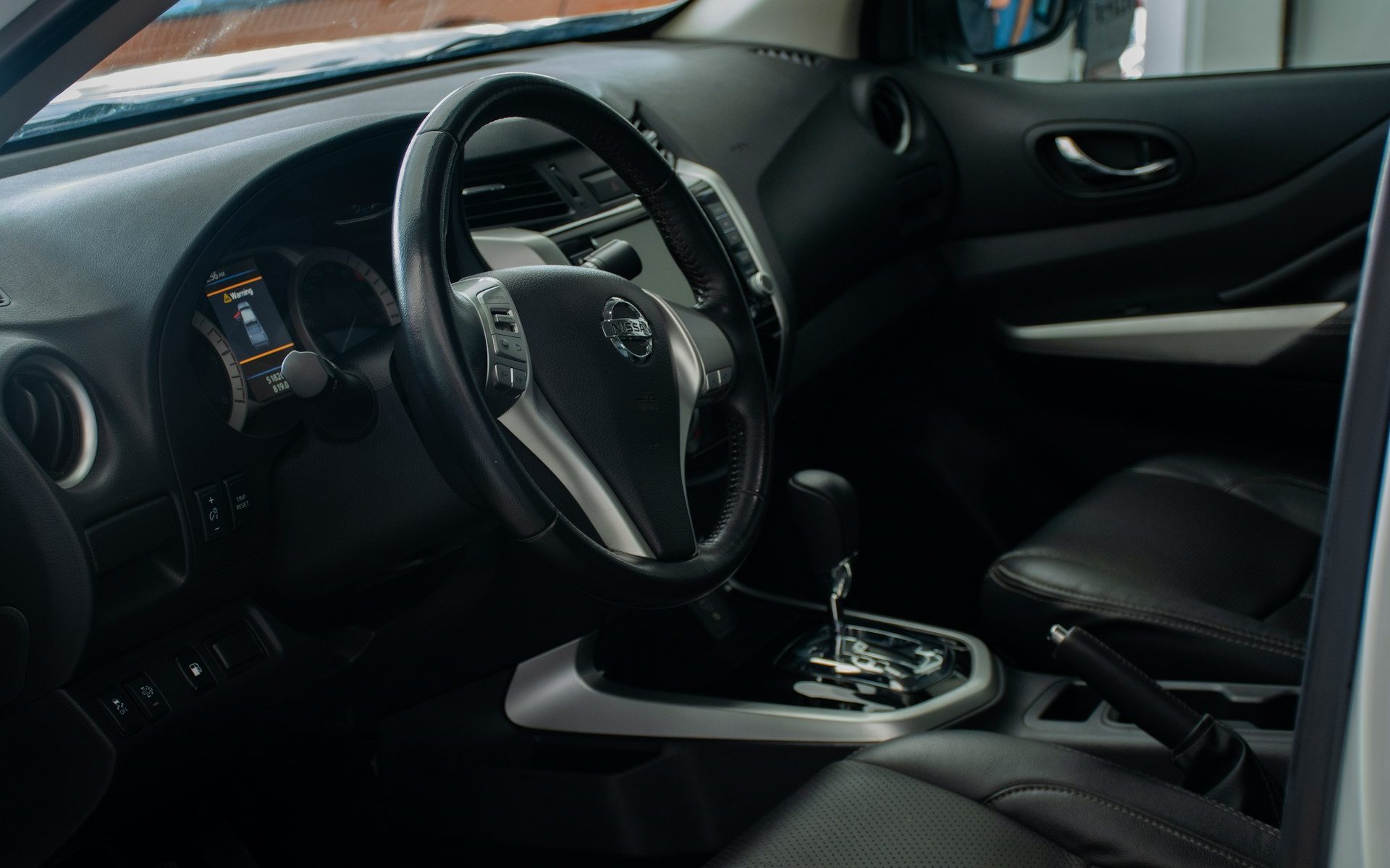 car transmission