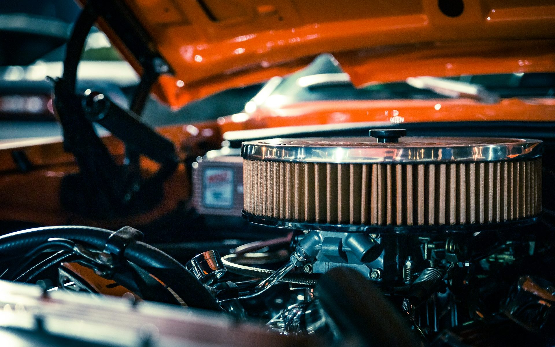 Remanufactured Transmission