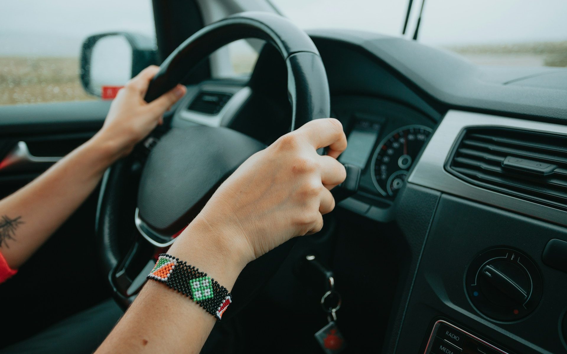Driving Habits