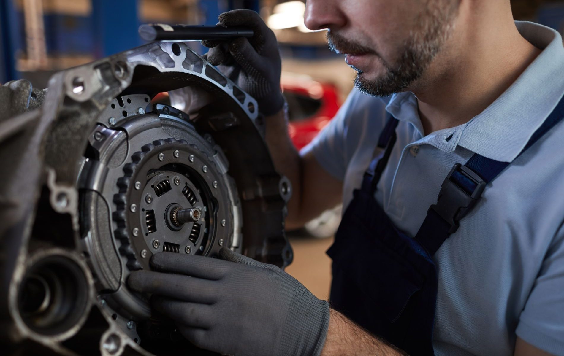 car parts