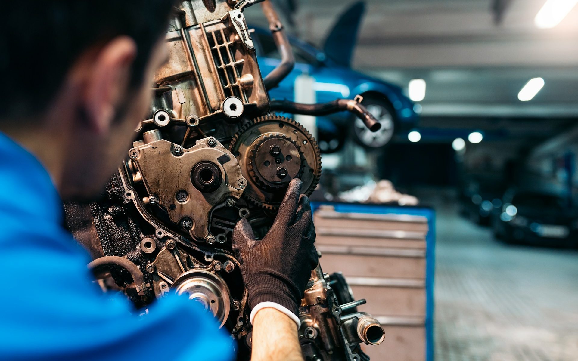 Auto Parts