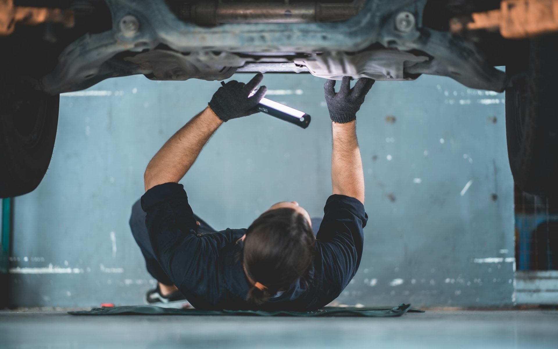 Car Repair