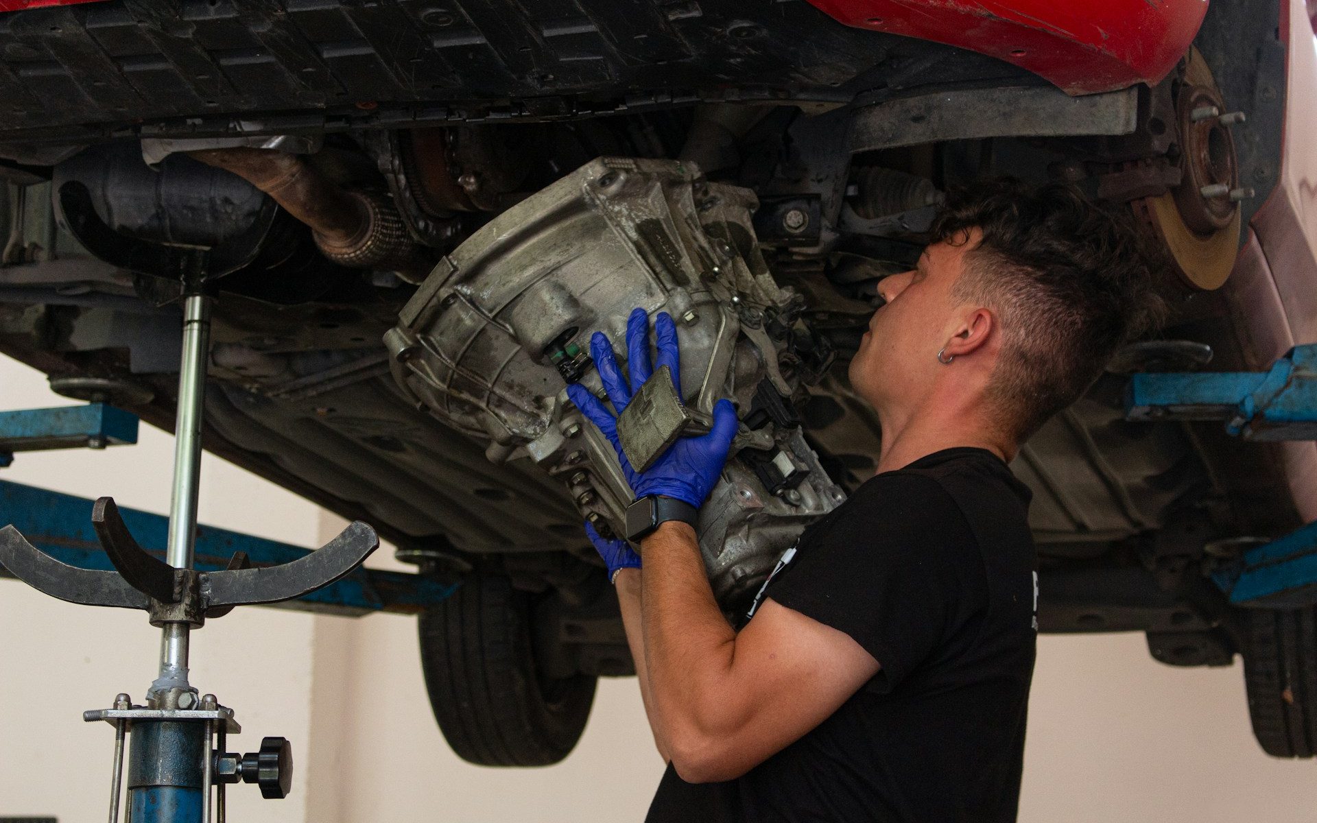 Used Auto Parts
