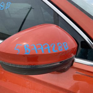 2019 VOLKSWAGEN TIGUAN SIDE VIEW MIRROR - 508341