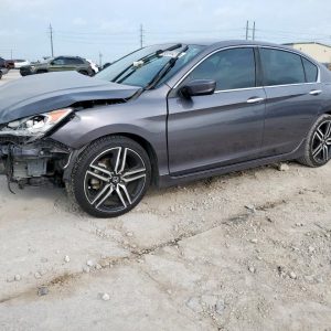 2016 HONDA ACCORD AIR BAG - 1116448