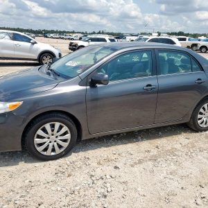 2013 TOYOTA COROLLA FUEL TANK - 1183061
