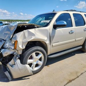 2008 CHEVROLET TAHOE FRAME - 1181764