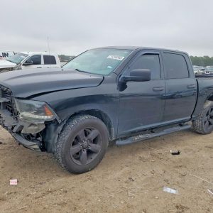 2015 DODGE DODGE_1500_PICKUP TRANSMISSION, TRANSAXLE - 1248869