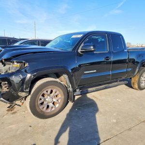 2016 TOYOTA TACOMA AIR BAG - 1270940