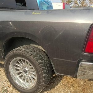 2016 DODGE DODGE_1500_PICKUP PICKUP BOX - 1002252655