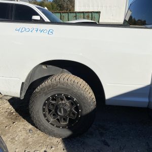 2018 DODGE DODGE_1500_PICKUP PICKUP BOX - 456142