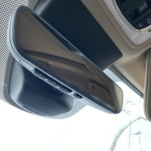 2022 ACURA MDX INTERIOR REAR VIEW MIRROR - 582162