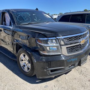 2018 CHEVROLET TAHOE RUNNING BOARD - 540522