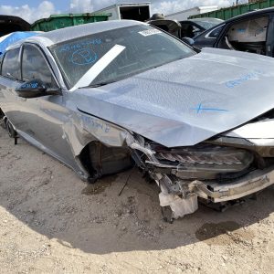 2021 HONDA ACCORD IND RR SUSP ASSEMBLY - 578192