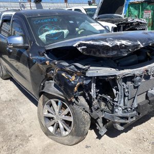 2016 DODGE DURANGO DRIVE SHAFT REAR - 576162