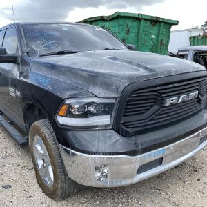 2017 DODGE DODGE_1500_PICKUP FENDER - 572226