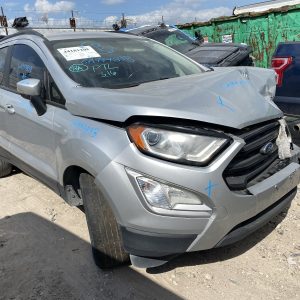 2019 FORD ECOSPORT AXLE SHAFT - 578547