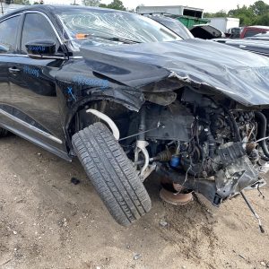 2022 ACURA MDX FUEL VAPOR CANISTER - 582192