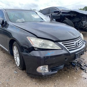 2011 LEXUS LEXUS_ES350 AC COMPRESSOR - 582483