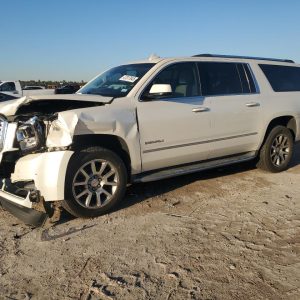 2015 GMC YUKON_XL_1500 CHASSIS CONT MOD - 1004301601