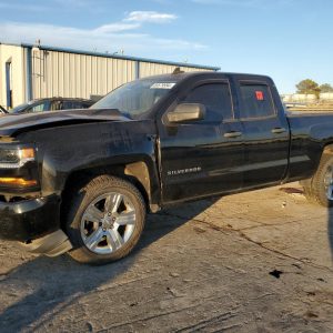 2016 CHEVROLET SILVERADO_1500_PICKUP FRAME - 1004318048