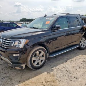 2021 FORD EXPEDITION QUARTER GLASS - 1004540725
