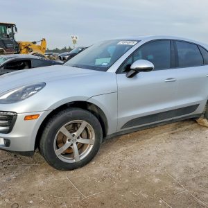 2018 PORSCHE PORSCHE_MACAN WHEEL - 1004599117