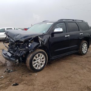 2014 TOYOTA SEQUOIA TAIL LAMP - 1001557467