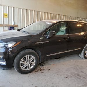 2019 BUICK ENCLAVE STARTER MOTOR - 1001912847