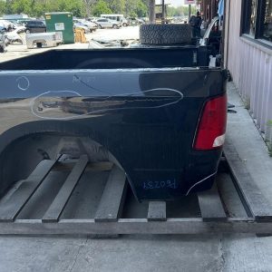 2016 DODGE DODGE_1500_PICKUP PICKUP BOX - 306275