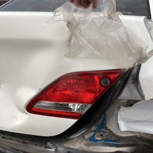 2006 TOYOTA AVALON TAIL LAMP - 337603