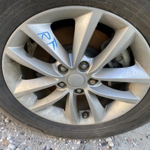 2017 KIA SORENTO WHEEL - 560639