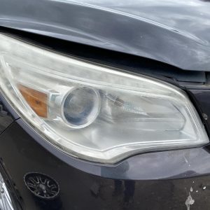 2015 BUICK ENCLAVE HEADLAMP ASSEMBLY - 584996
