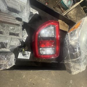 2022 FORD BRONCO_SPORT TAIL LAMP - 1004640816