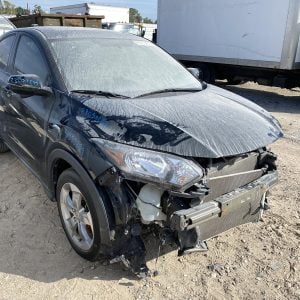 2016 HONDA HR~V ENG/MOTOR CONT MOD - 350349