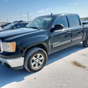 2007 GMC SIERRA_1500_PICKUP FRAME - 1146390