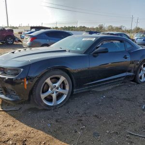 2015 CHEVROLET CAMARO ENGINE ASSEMBLY - 1219442