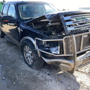 2013 FORD FORD_F150_PICKUP TRANSMISSION, TRANSAXLE - 588146