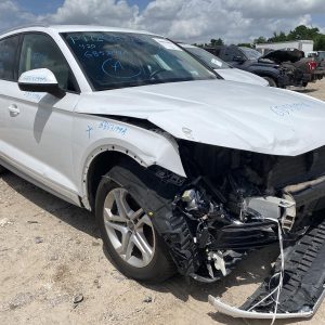 2018 AUDI AUDI_Q5 FUEL PUMP - 585728