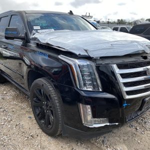 2017 CADILLAC ESCALADE AIR BAG - 584102