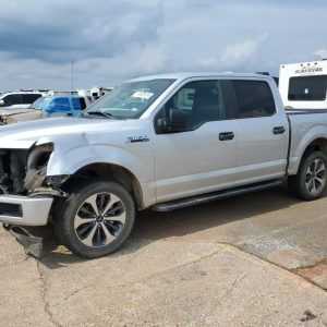 2019 FORD FORD_F150_PICKUP FUSE BOX ENGINE - 1004056374