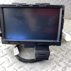 2019 KIA SPORTAGE RADIO AUDIO - 546647