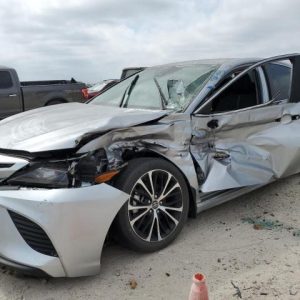 2021 TOYOTA CAMRY CAMERA/PROJECTOR - 1025203