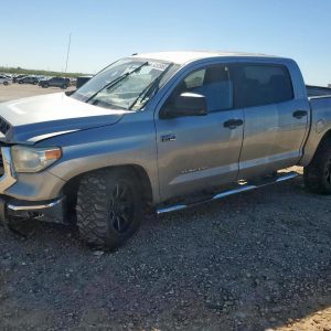 2014 TOYOTA TUNDRA SEAT REAR - 1200830