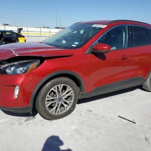 2021 FORD ESCAPE DOOR ASSEMBLY FRONT - 1211261