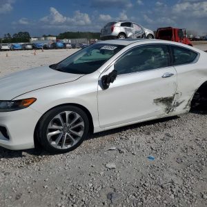 2014 HONDA ACCORD FENDER - 1287368