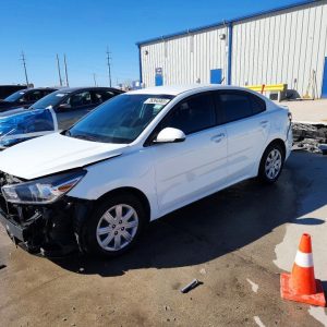 2023 KIA RIO STEERING COLUMN - 1301939