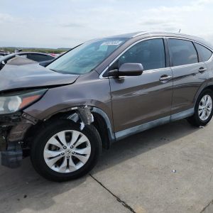 2014 HONDA CR~V TRANSMISSION, TRANSAXLE - 1288674