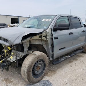 2020 TOYOTA TUNDRA ENG/MOTOR CONT MOD - 1001196384